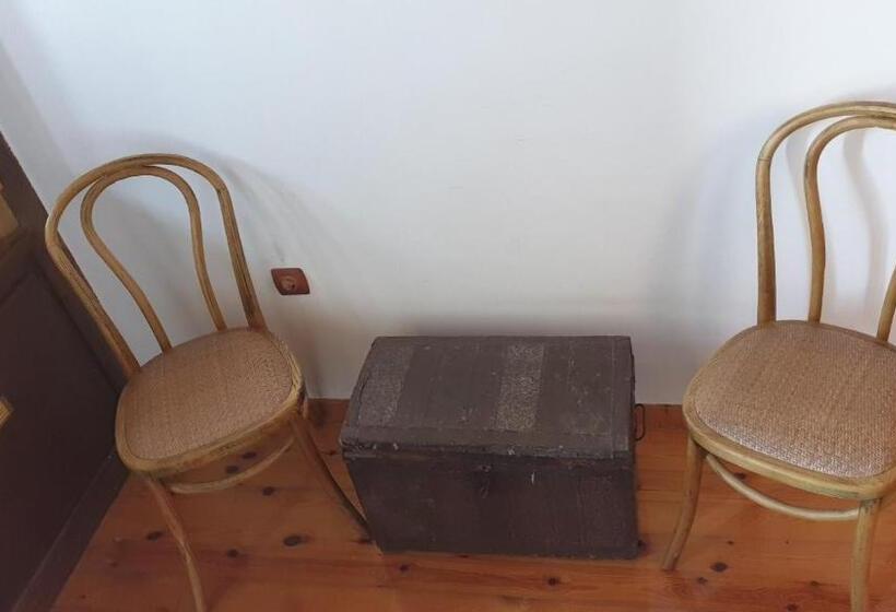 فندق Arhodico Simou Mansion