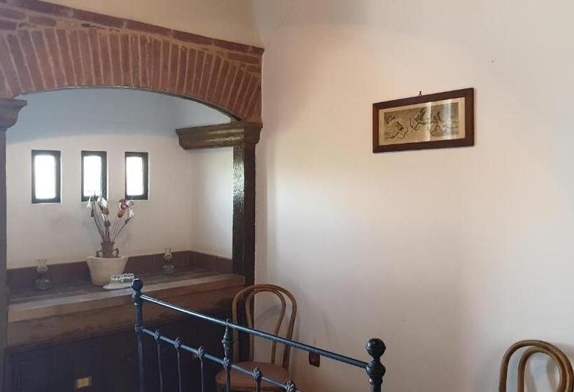 فندق Arhodico Simou Mansion