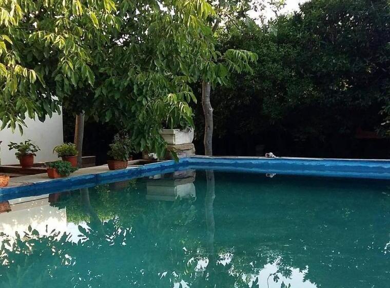 فندق Arhodico Simou Mansion