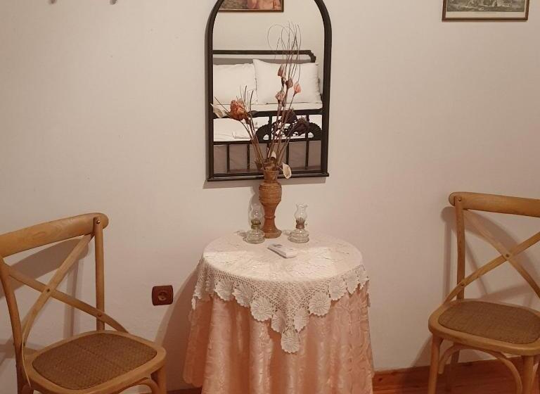 فندق Arhodico Simou Mansion