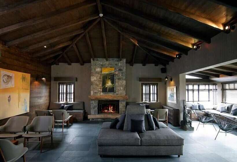 ホテル Art Mainalon