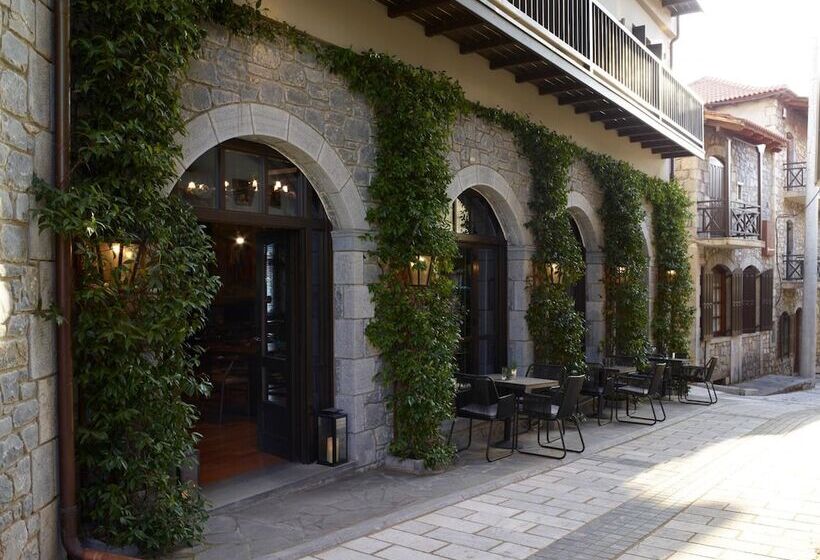 ホテル Art Mainalon