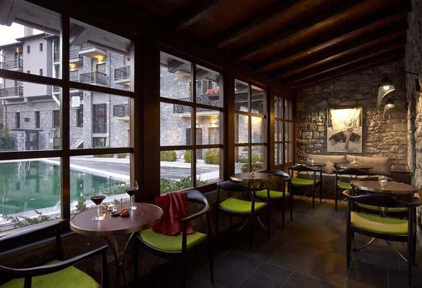 ホテル Art Mainalon