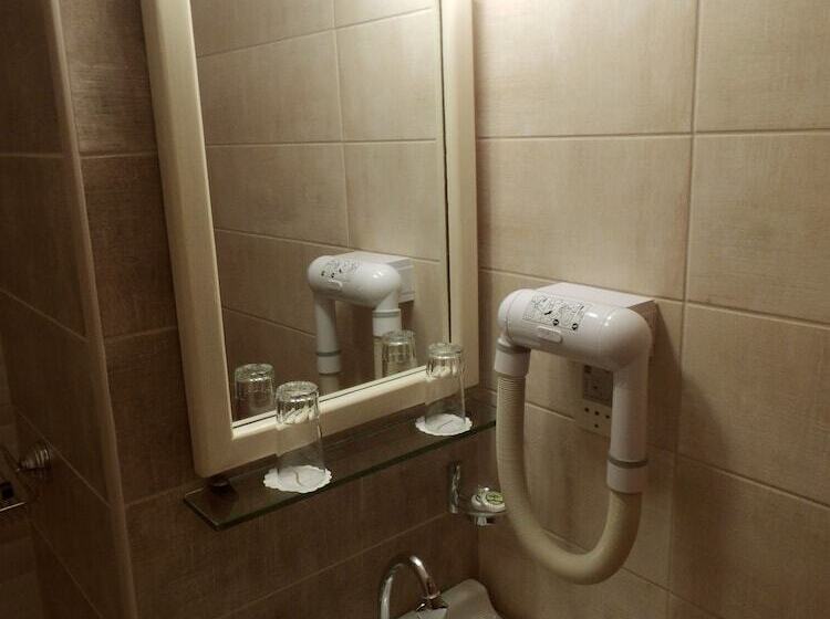 בית מלון כפרי Asteri Metsovou