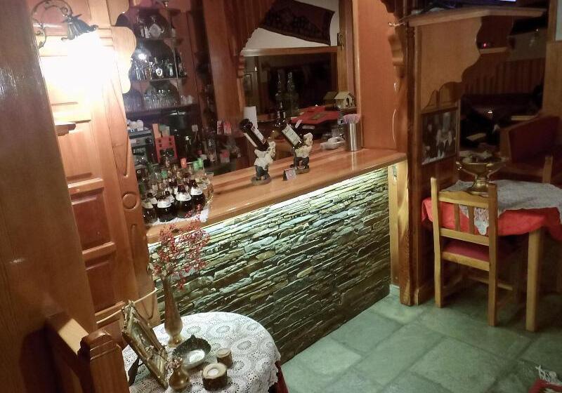 호텔 Asteri Metsovou