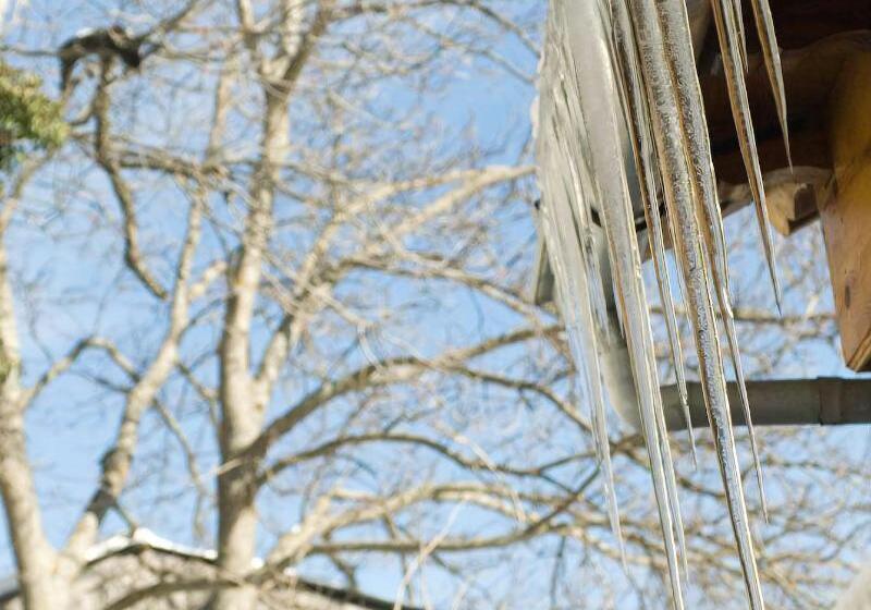 בית מלון כפרי Asteri Metsovou