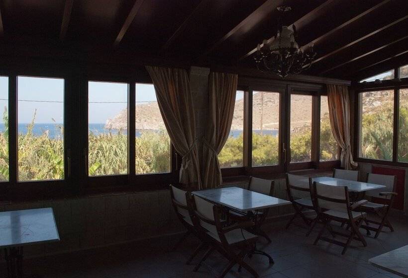 בית מלון כפרי Asteri