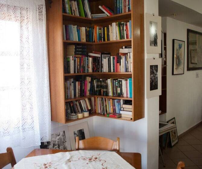 בית מלון כפרי Asteri