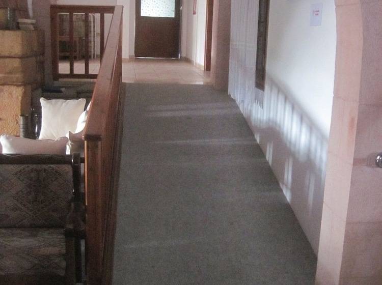 בית מלון כפרי Asteri