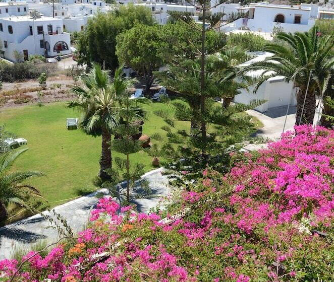 בית מלון כפרי Asteri