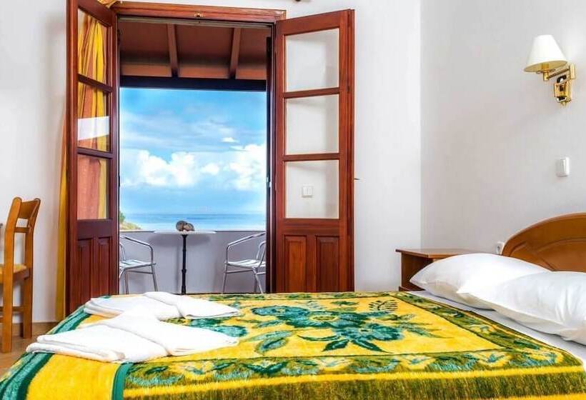 בית מלון כפרי Asteri