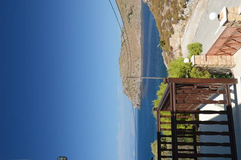 בית מלון כפרי Asteri