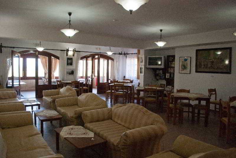 בית מלון כפרי Asteri