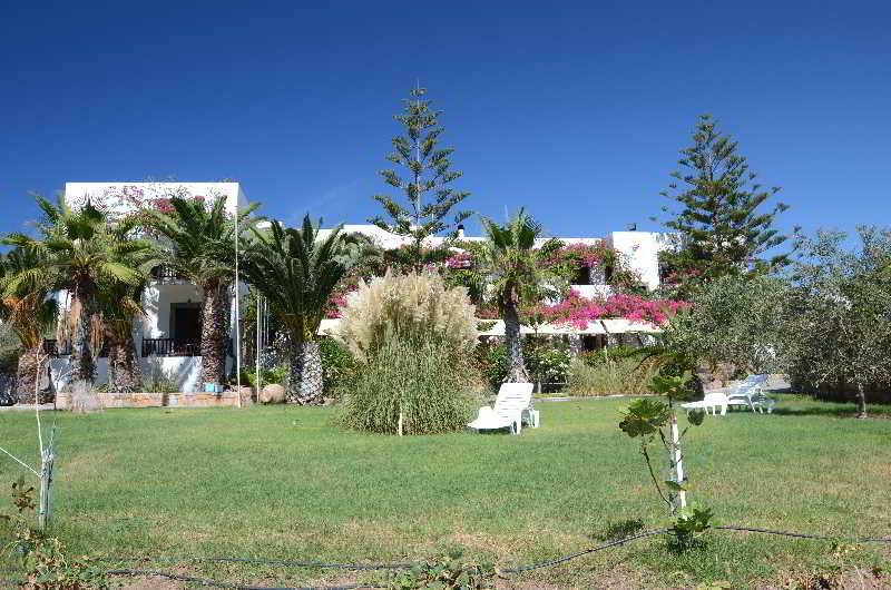 בית מלון כפרי Asteri