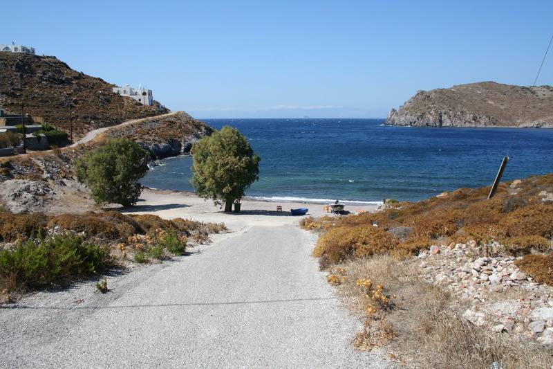 בית מלון כפרי Asteri