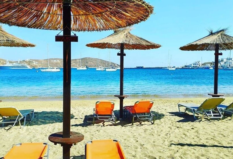 בית מלון כפרי Asteri