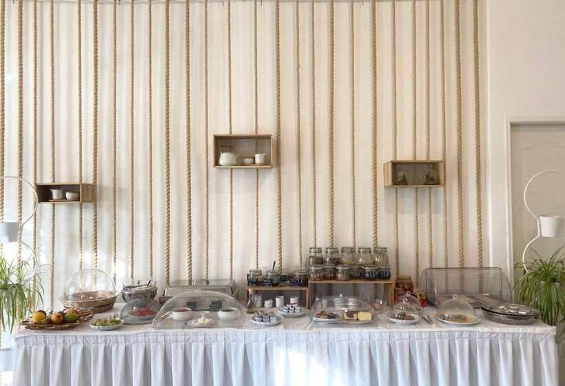 בית מלון כפרי Asteri