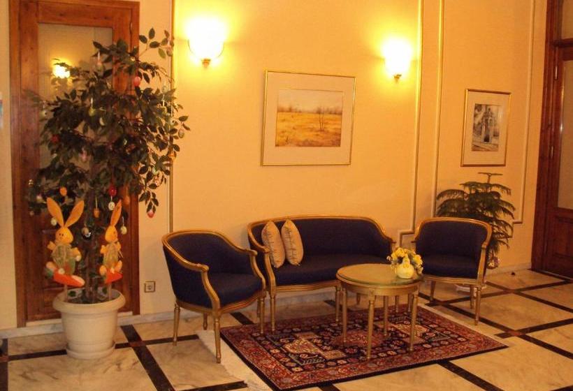 Astoria Hotel Traditional