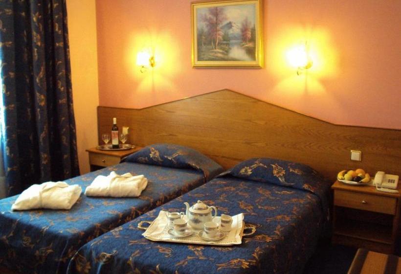 Astoria Hotel Traditional