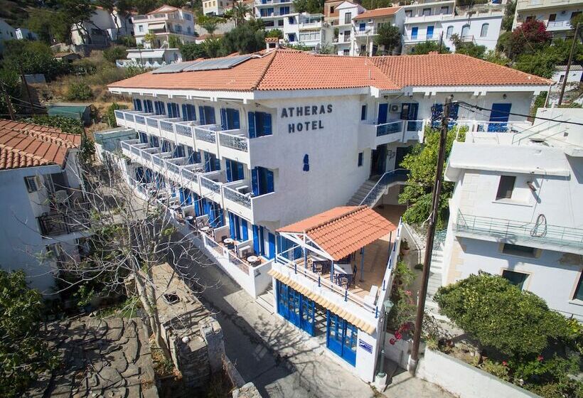هتل Atheras