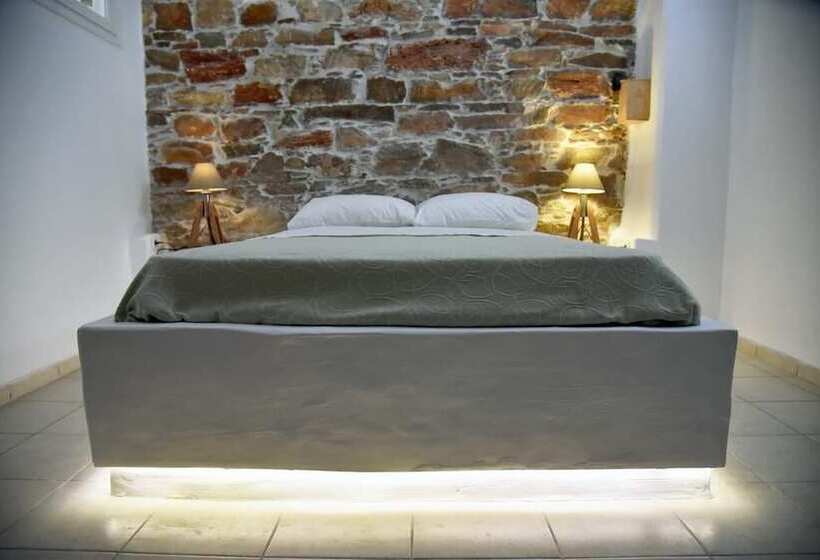 هتل Axilleion Guest House