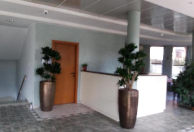 호텔 Belle Fleur Panzio