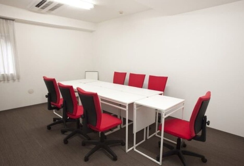 Benikea Calton Hotel Fukuoka Tenjin