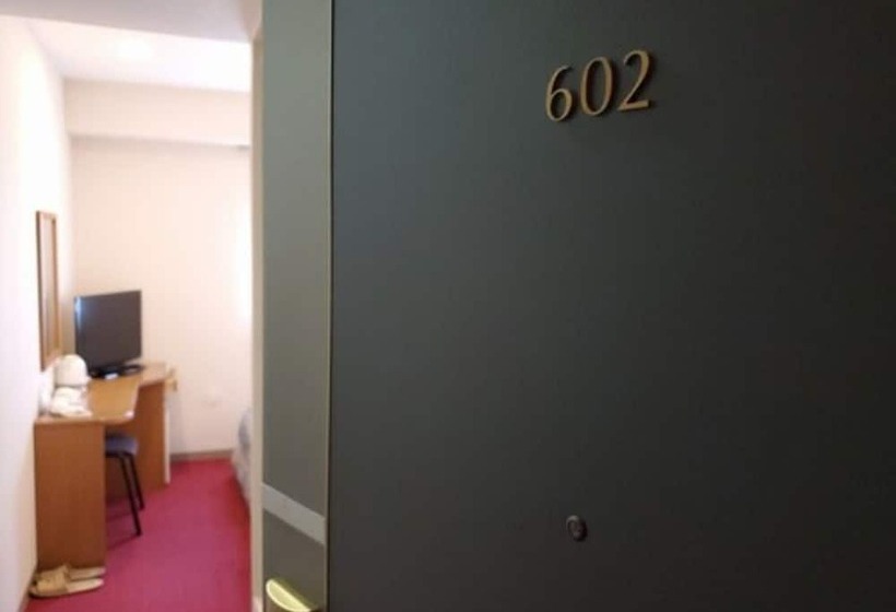 Benikea Calton Hotel Fukuoka Tenjin