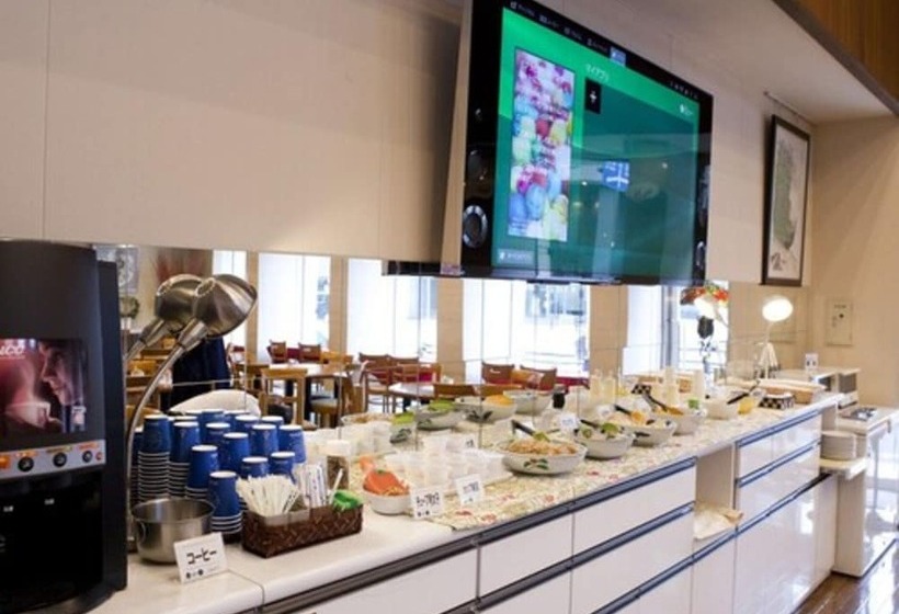 Benikea Calton Hotel Fukuoka Tenjin