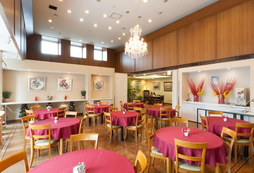 Benikea Calton Hotel Fukuoka Tenjin