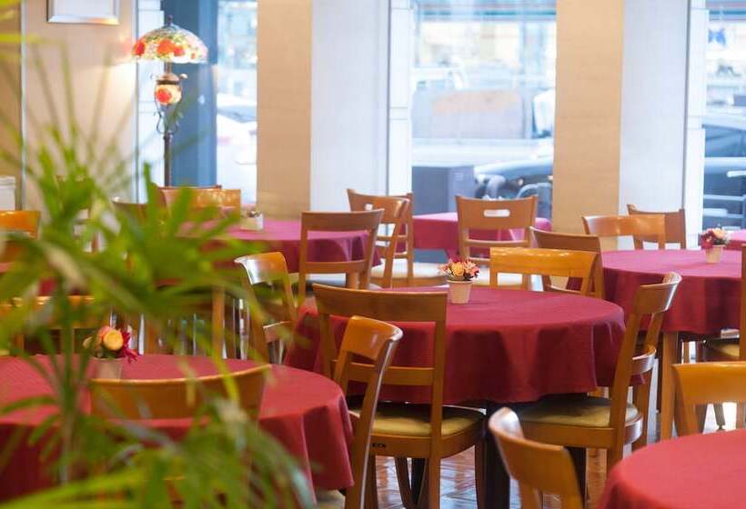 Benikea Calton Hotel Fukuoka Tenjin