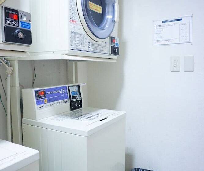 Benikea Calton Hotel Fukuoka Tenjin