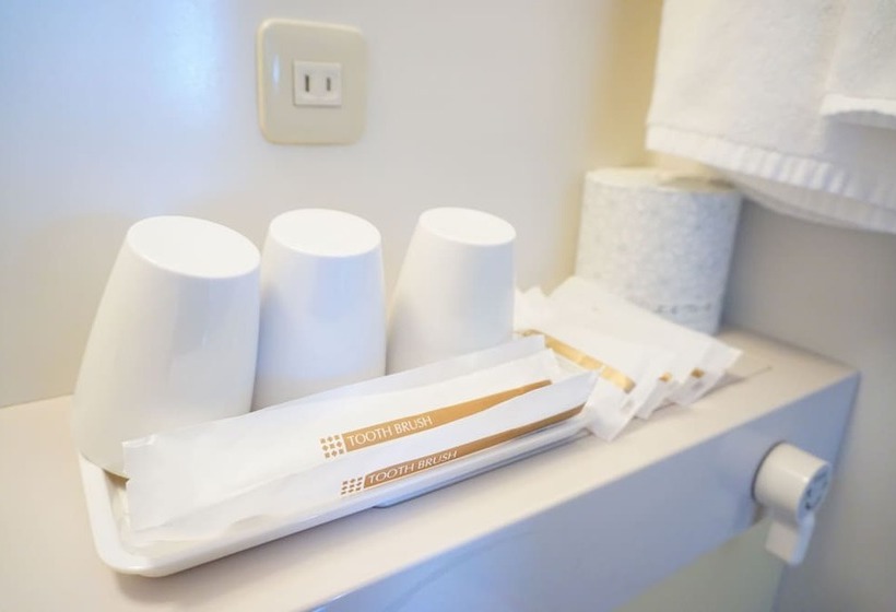 Benikea Calton Hotel Fukuoka Tenjin