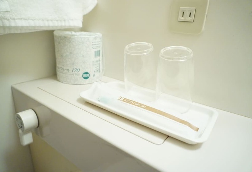 Benikea Calton Hotel Fukuoka Tenjin