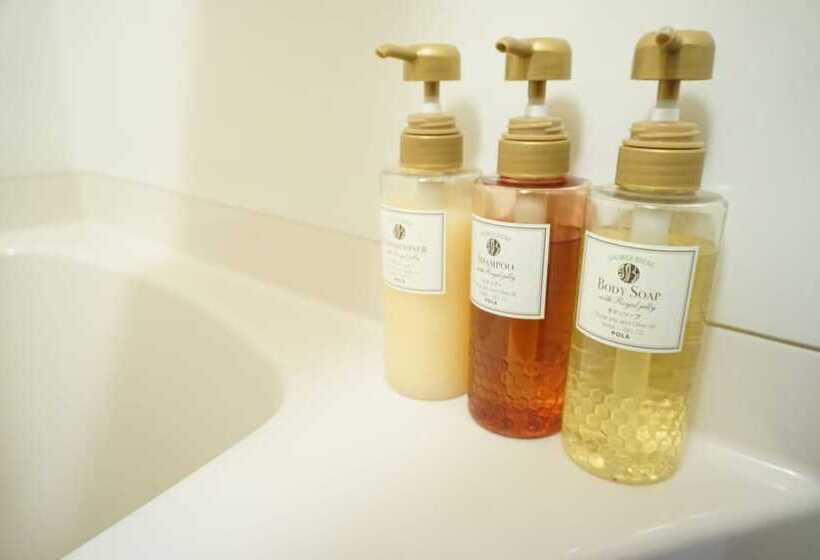 Benikea Calton Hotel Fukuoka Tenjin