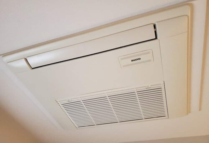 Benikea Calton Hotel Fukuoka Tenjin