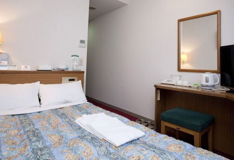 Benikea Calton Hotel Fukuoka Tenjin