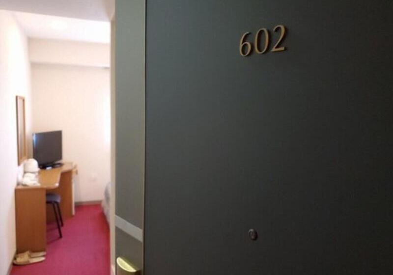 Benikea Calton Hotel Fukuoka Tenjin