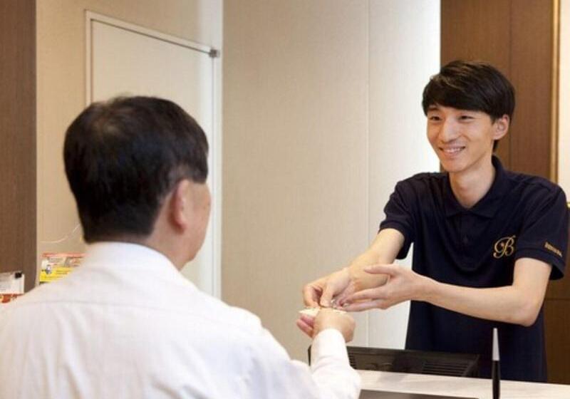 Benikea Calton Hotel Fukuoka Tenjin