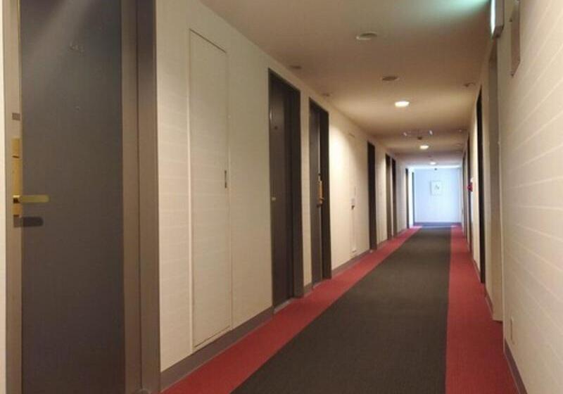 Benikea Calton Hotel Fukuoka Tenjin