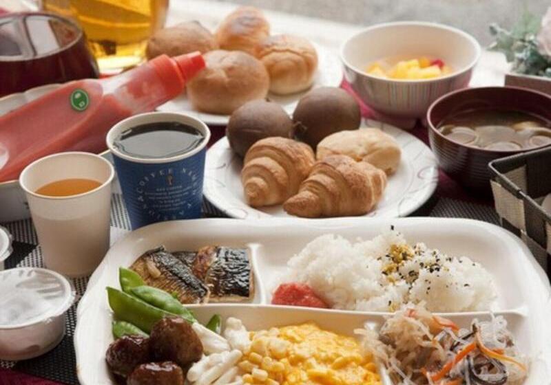 Benikea Calton Hotel Fukuoka Tenjin