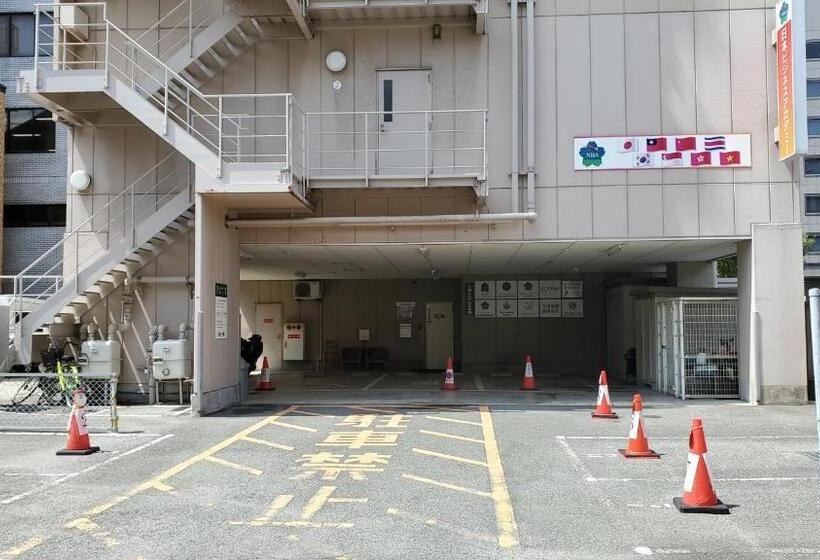 Benikea Calton Hotel Fukuoka Tenjin