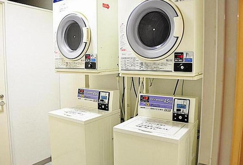 Benikea Calton Hotel Fukuoka Tenjin