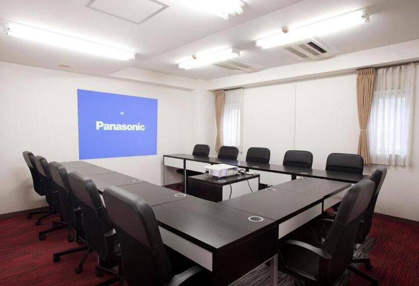 Benikea Calton Hotel Fukuoka Tenjin