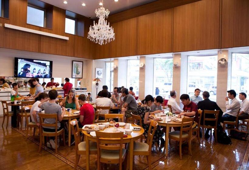 Benikea Calton Hotel Fukuoka Tenjin