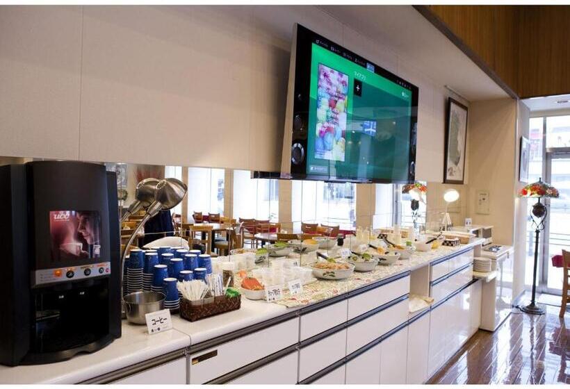 Benikea Calton Hotel Fukuoka Tenjin