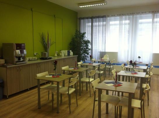 ホテル City Center Guest House