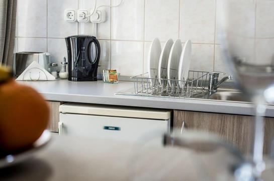 ホテル City Center Guest House