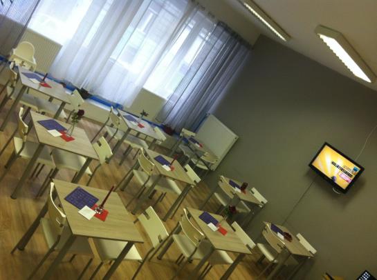 ホテル City Center Guest House