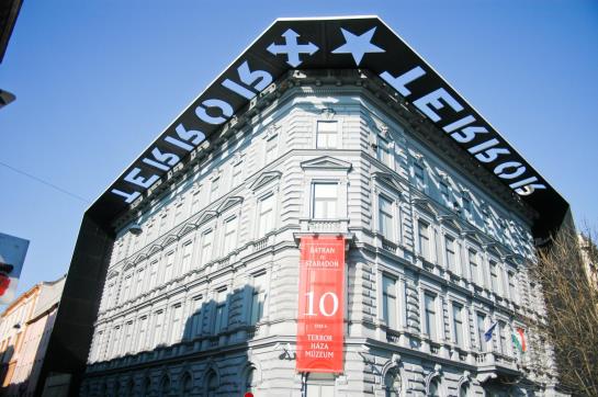 فندق City Center Guest House